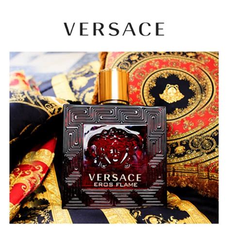 versace eros opiniones|is Versace Eros long lasting.